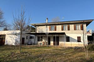 CASA INDIPENDENTE A VERONA