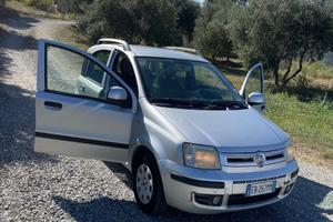 Fiat Panda 1300 multi jet