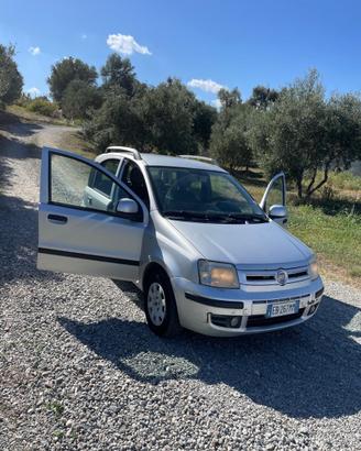 Fiat Panda 1300 multi jet
