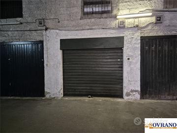 MALASPINA: BOX AUTO MQ 36 PIANO S/1