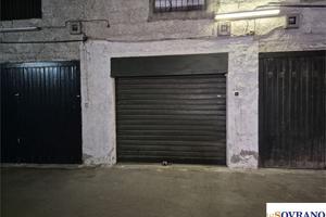 MALASPINA: BOX AUTO MQ 36 PIANO S/1