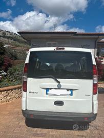 FIAT Doblò 1ª serie - 2006