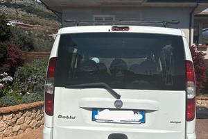 FIAT Doblò 1ª serie - 2006