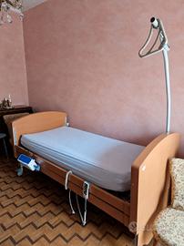 Letto elettrico Rebecca 