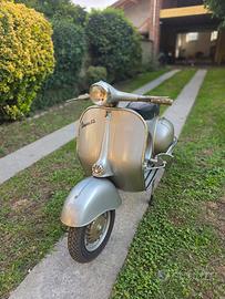 Vespa GS 150 VS5