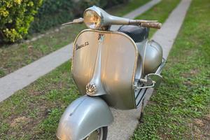 Vespa GS 150 VS5