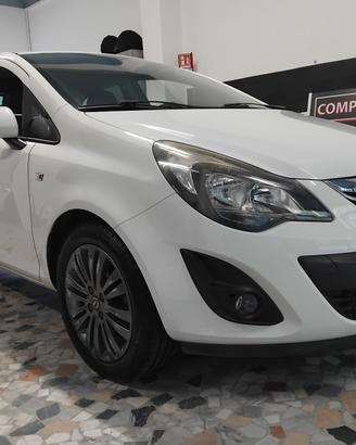 Opel Corsa 1.3 CDTI 75CV F.AP. 5 porte Sport