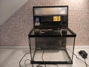 ACQUARIO MIRABELLO 30 LITRI