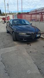 Alfa Romeo 156