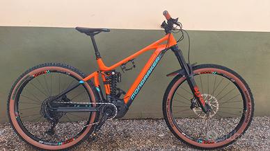 ebike Mondraker Level r