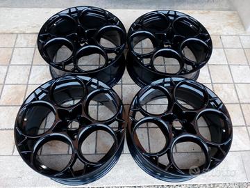 CERCHI 21 ORIGINALI ALFA ROMEO COD:2090