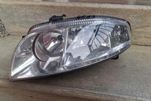 faro anteriore alfa gt