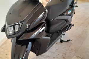 Scooter Yamaha 125