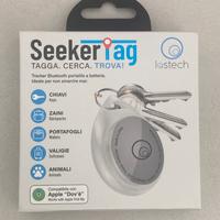 SeekerTag