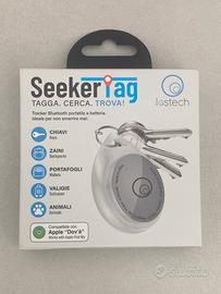 SeekerTag