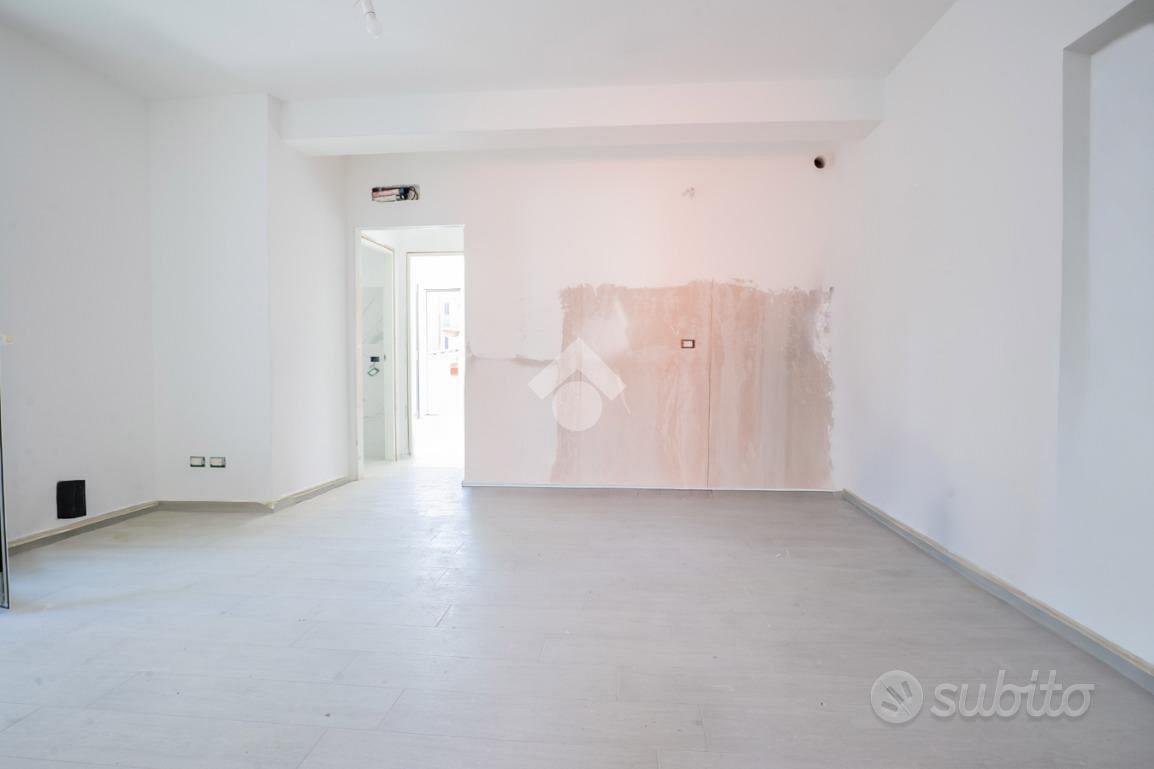 Appartamento – Fonte Nuova, Tor Lupara - Vista 3