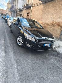 Peugeot 308 sw