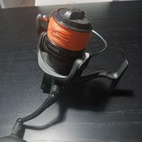 mulinello Tica feeder mentore FM 5000