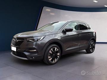 Opel Grandland X 1.2 Benzina 130cv Ultimate S...