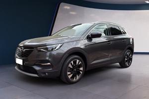 Opel Grandland X 1.2 Benzina 130cv Ultimate S...