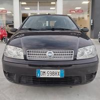 Fiat Punto Classic 1.2 5 porte Natural Power