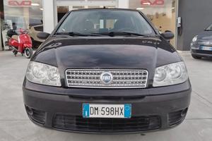 Fiat Punto Classic 1.2 5 porte Natural Power