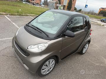 Smart 451 euro 5 neop 90000km orig garanzia perm