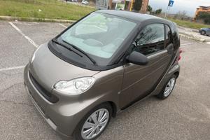 Smart 451 euro 5 neop 90000km orig garanzia perm