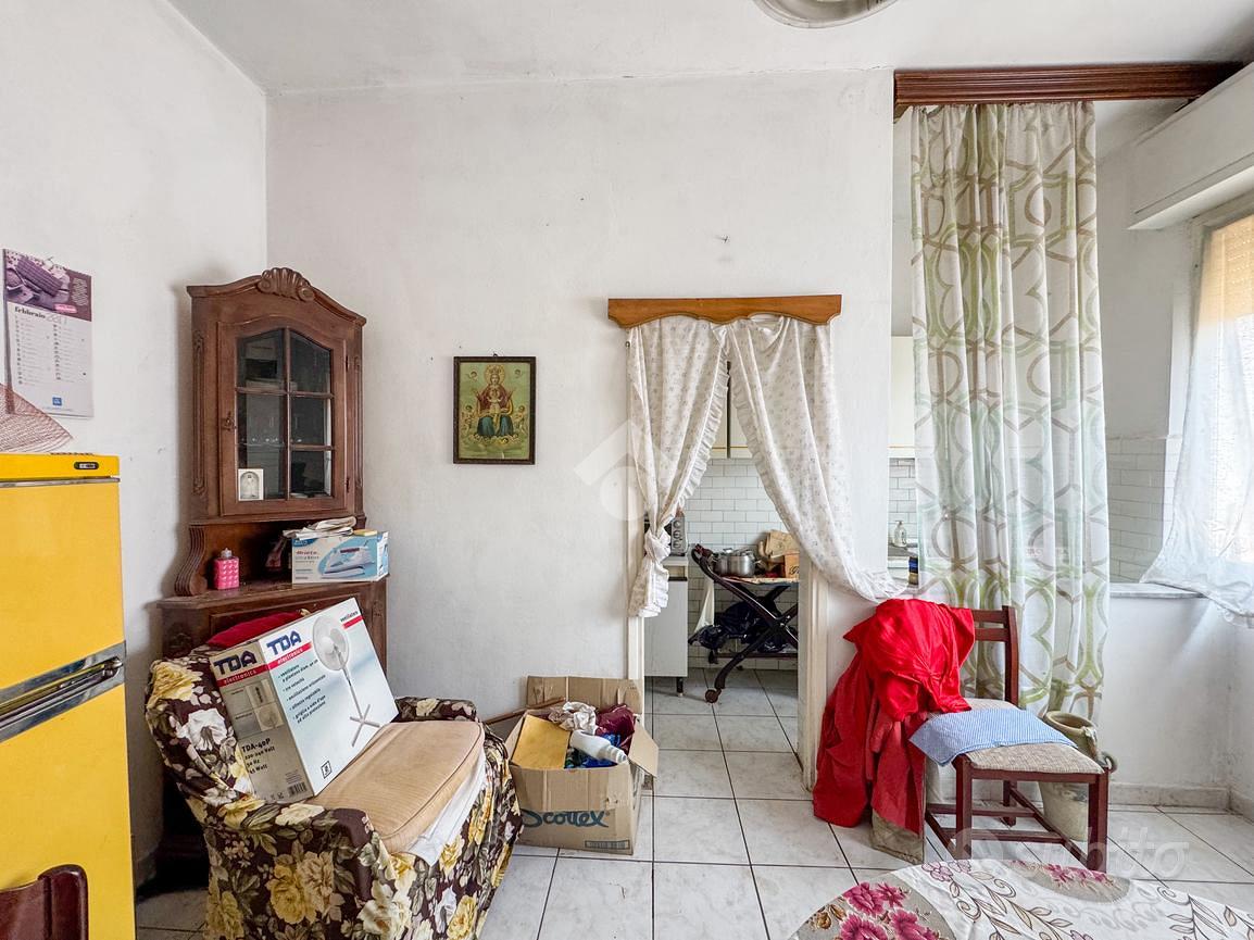 Appartamento – Pontedera, Oltrera, Pisa - Vista 5