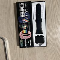Smartwatch ios/android nuovo