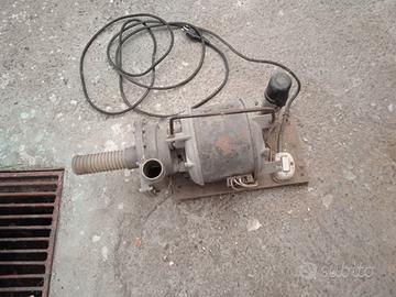 Pompa acque -  Pompa  caldaia  Immergas