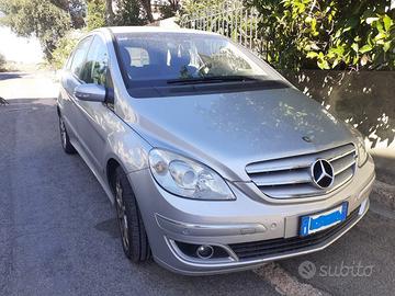 MERCEDES CLASSE B CDI 200 -  