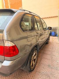 2004 BMW X5