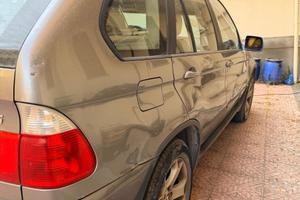 2004 BMW X5