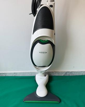 Aspirapolvere folletto vk150 accetto permute