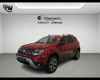 DACIA Duster 2ª serie Duster 1.3 TCe 150 CV FA...