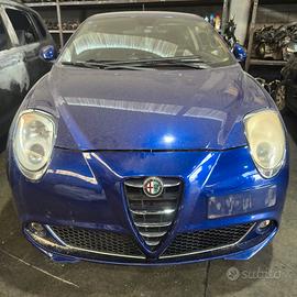 Ricambi Alfa Romeo Mito 2008-2016