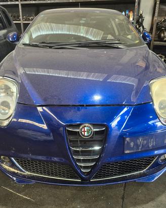 Ricambi Alfa Romeo Mito 2008-2016