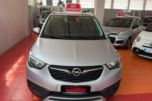 Opel Crossland X 1.5 ECOTEC D 102 CV Start&Stop Ad