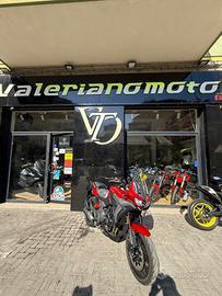 Cyclone RX600 pronta consegna VALERIANOMOTO