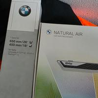 tergicristalli originale bmw f10/f11 