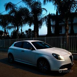 Alfa Romeo Giulietta 2.0 JTDm-2 150 CV Sprint