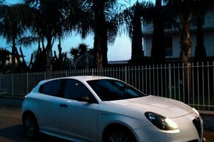 Alfa Romeo Giulietta 2.0 JTDm-2 150 CV Sprint