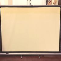 schermo da proiezione