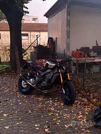 mt 09 sp 35kw 2025 (depo a libretto)