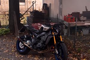 mt 09 sp 35kw 2025 (depo a libretto)