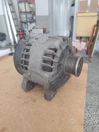 ALTERNATORE VIVARO/TRAFIC/PRIMASTAR 2.0 CDTI