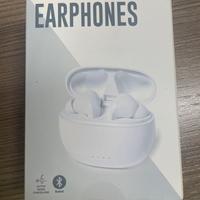 Auricolari bluetooth