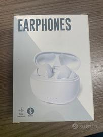 Auricolari bluetooth