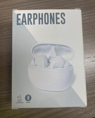 Auricolari bluetooth